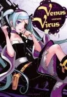 Venus Versus Virus T1 Venus Versus Virus T1