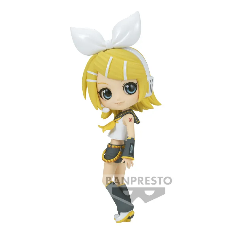 Kagamin Qposket Rin Ver.a