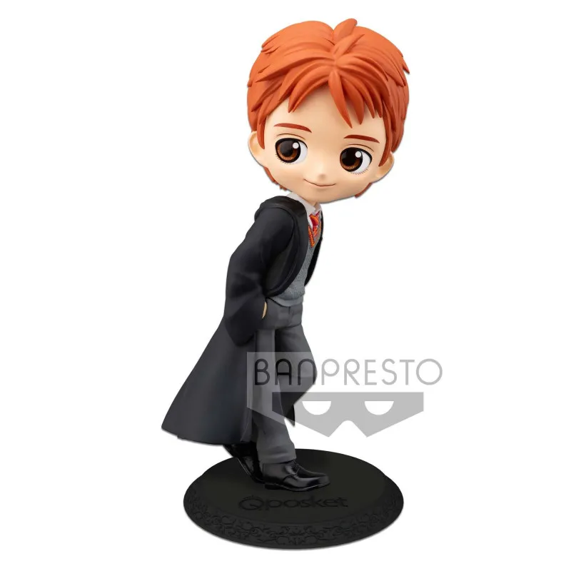Q Posket Harrypotter George W Q Posket Harrypotter George W
