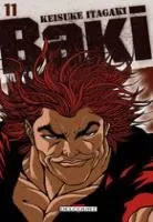 Baki T11