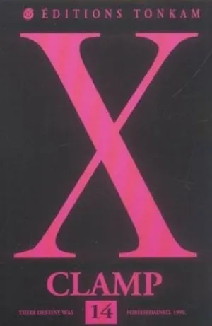 X T14