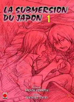 La Submersion du Japon T1