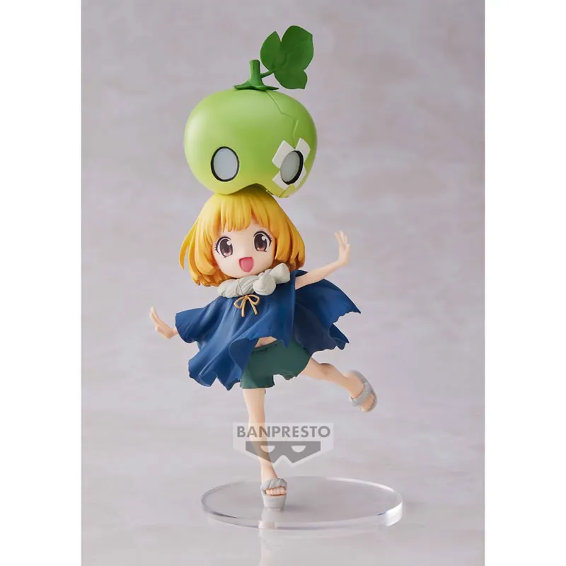 Dr.stone Suika Figure