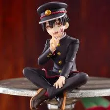 Toilet Bound Hanako-kun 2 Noodle Stopper Hanako-kun