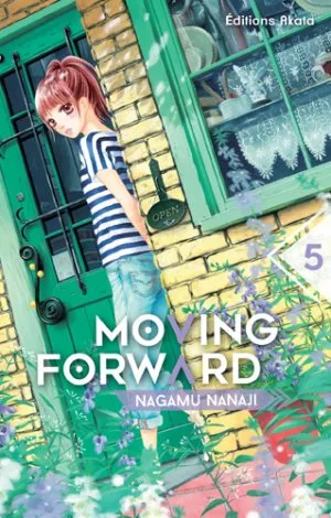 Moving Forward T05