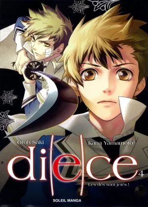 Di(e)ce T4