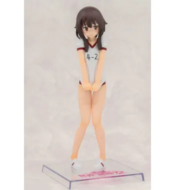 Sekai Ni Shukufuku Wo! 2 Spf "megumin" Gym Uniform Ver.
