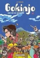 Gokinjo, Une Vie de Quartier T4