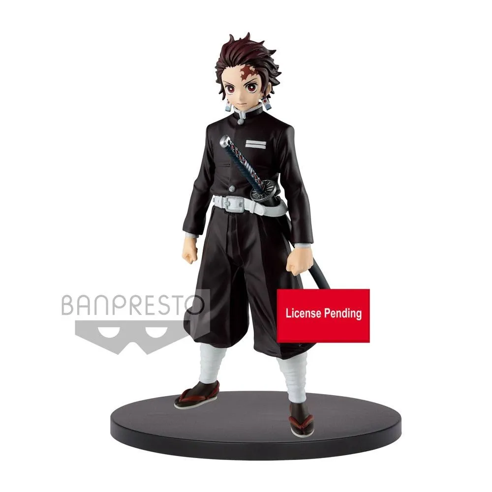 Ds Figure Vol.6 (b:tanjiro Kamado)