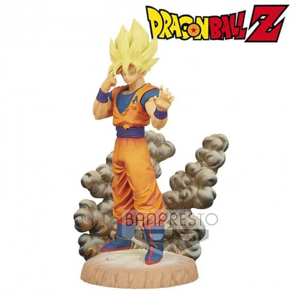 Dbz History Box Vol.2 (son Goku)