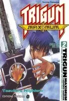 Trigun Maximum T2