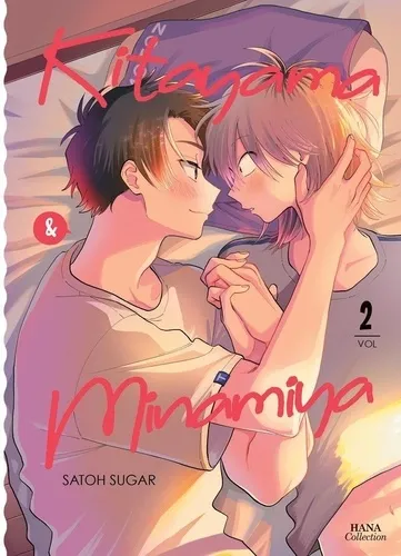 Kitayama Et Minamiya T02