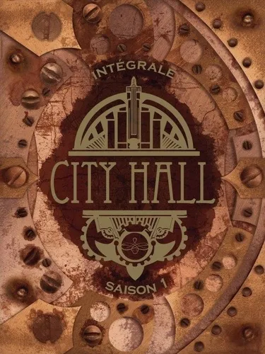City Hall T1 à T3