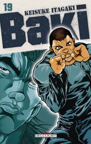 Baki T19