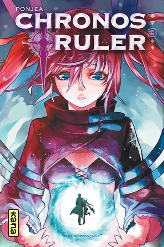 Chronos Ruler T03