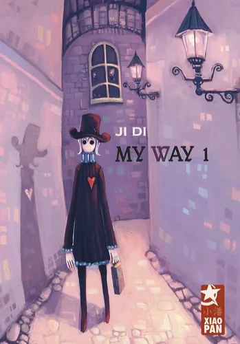 My Way T1