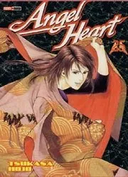 Angel Heart T25
