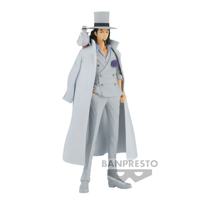 Op Dxf Wanokuni Vol.23 Rob Luci