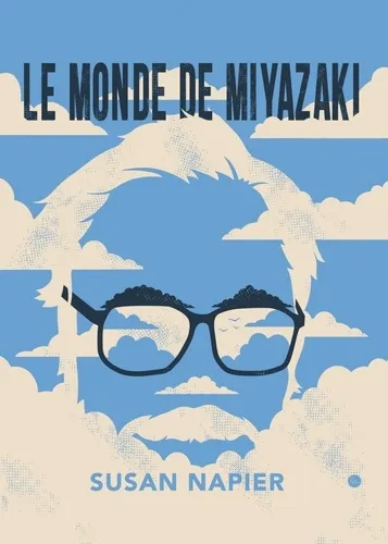 Le Monde De Miyazaki