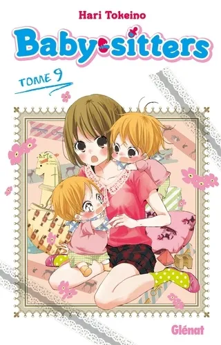 Baby-Sitters T9