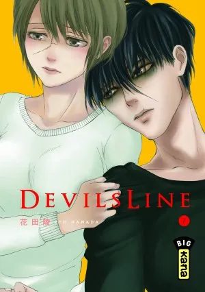 Devilsline T07