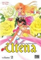 Utena, La Fillette Revolutionnaire T2