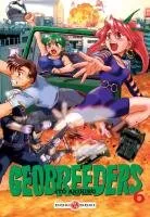 Geobreeders T6