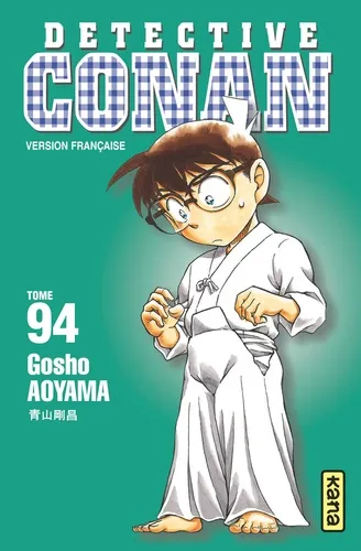 Detective Conan - T94 Detective Conan - T94