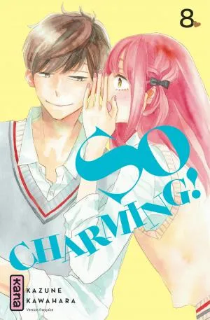 So Charming ! T08