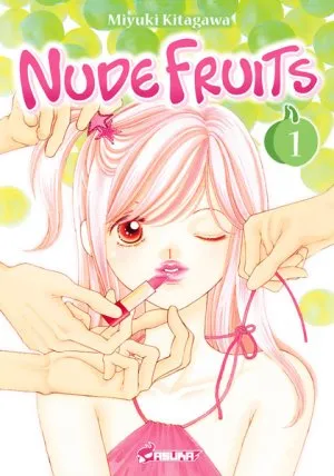 Nude Fruits T1