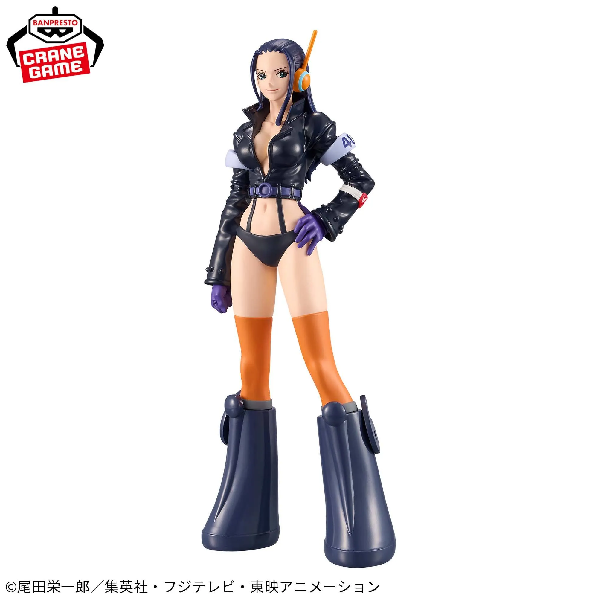 One Piece Dxf The Grandline Series Egghead Nico Robin One Piece Dxf The Grandline Series Egghead Nico Robin