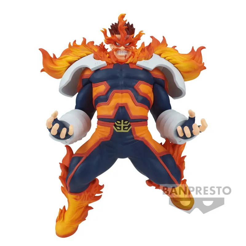 Mha Amazing Hero Endeavor Vol.3 Mha Amazing Hero Endeavor Vol.3
