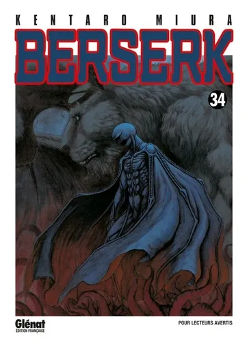 Berserk T34
