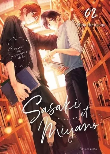 Sasaki Et Miyano T08
