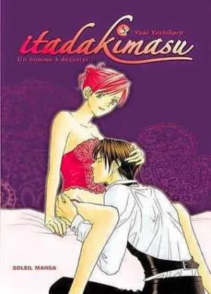 Itadakimasu T3