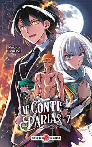 Le Conte Des Parias T07