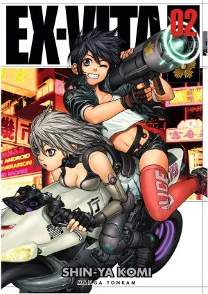 Ex-Vita T2