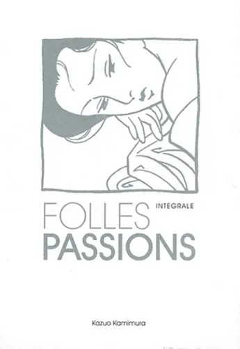 Folles Passions Coffret