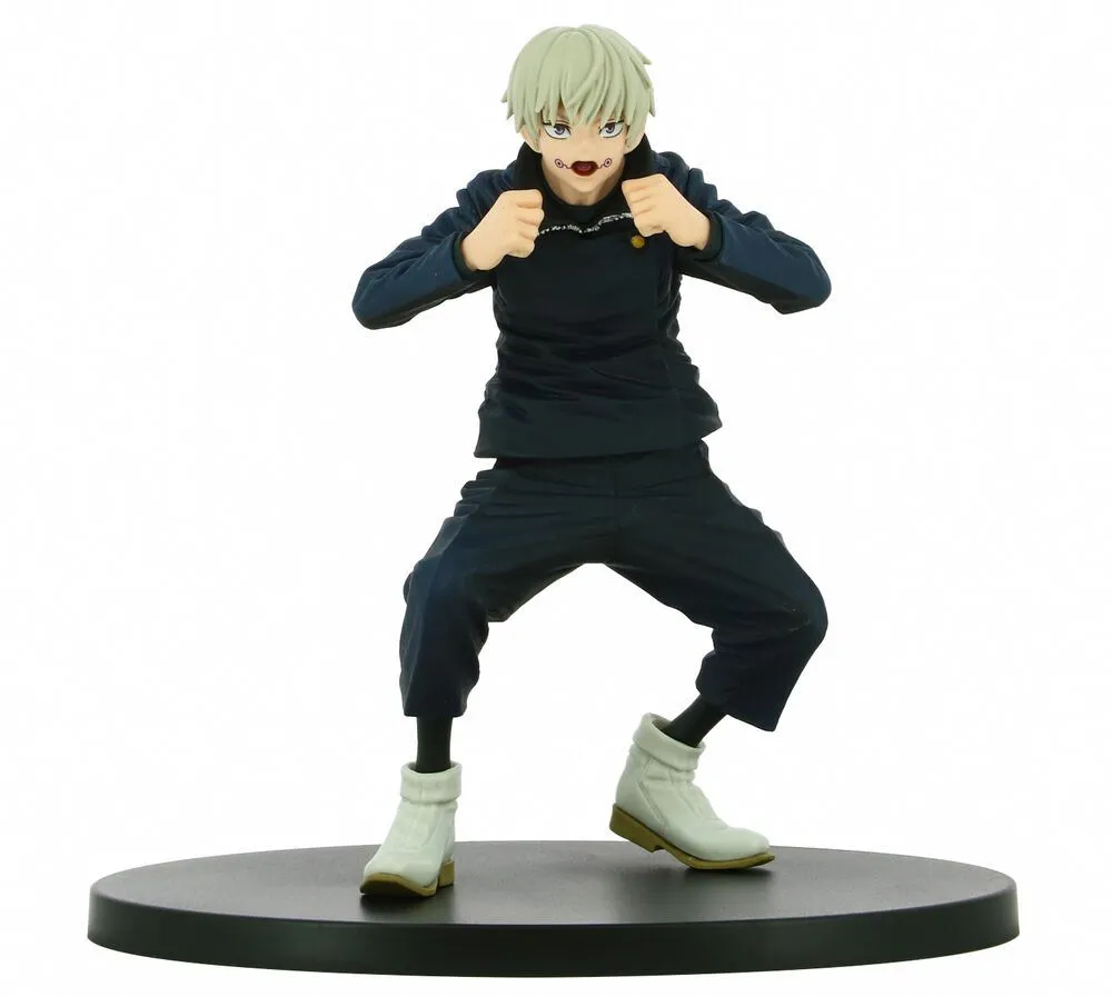 Jujutsu Kaisen Inumaki Toge Jujutsu Kaisen Inumaki Toge