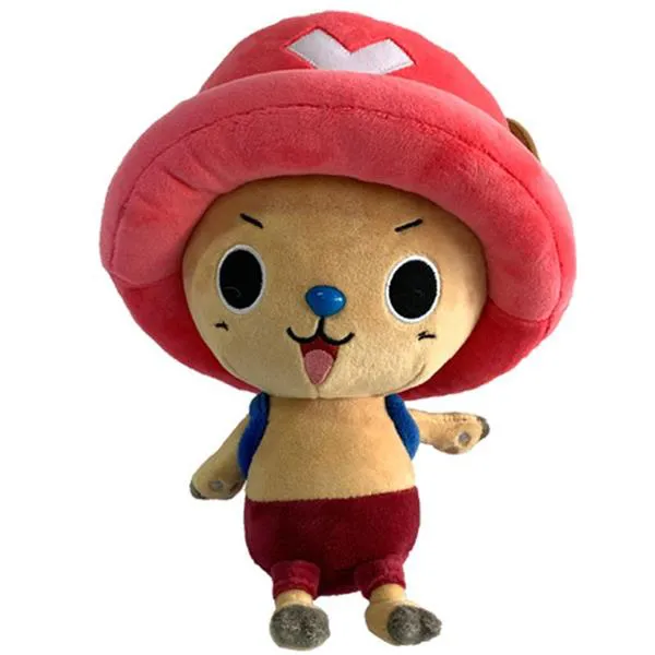 One Piece Peluche Chopper New Ver. 2 25 Cm