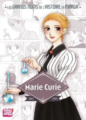 Marie Curie Marie Curie