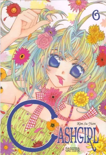 Cashgirl T6