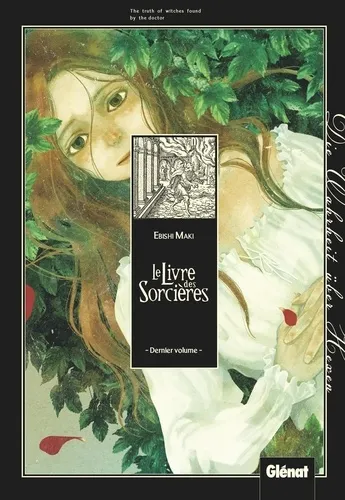 Le Livre Des Sorcieres T03