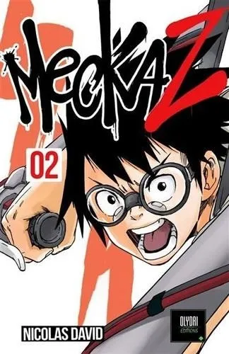 Meckaz T02