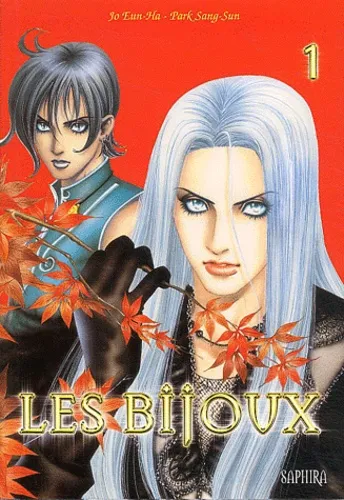Les Bijoux T1