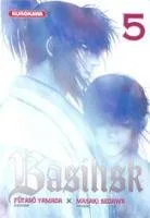 Basilisk T05