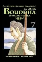 La vie de Bouddha T7