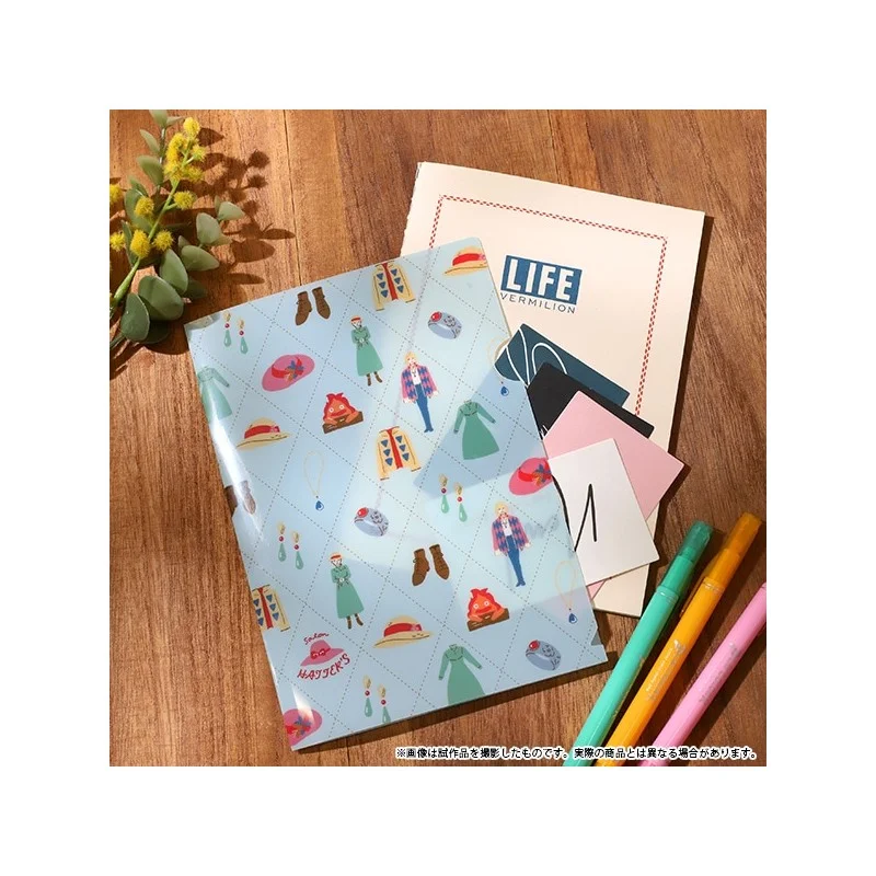 Mini Chemise Garde Robe - Le Chateau Ambulant