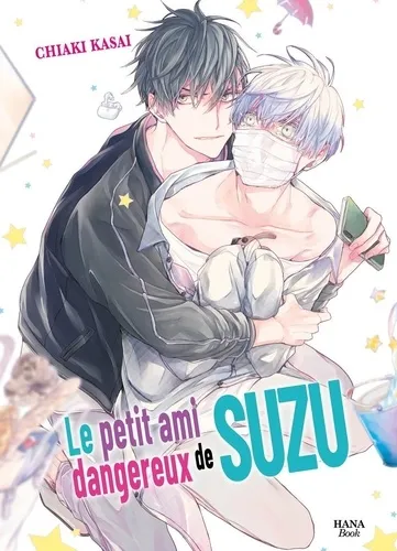 Le Petit Ami Dangereux De Suzu Le Petit Ami Dangereux De Suzu