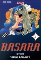 Basara T2